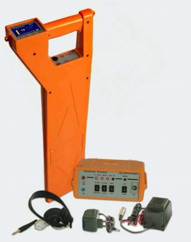 Аренда Трассо-Дефектоискателя ПОИСК-410 Мастер: Надежность и Точность в Ваших Руках 2 Асыл Тау Курылыс risunok4 • Асыл Тау Курылыс Аренда аппарата для точного определения местоположения и глубины залегания подземных и воздушных коммуникаций.